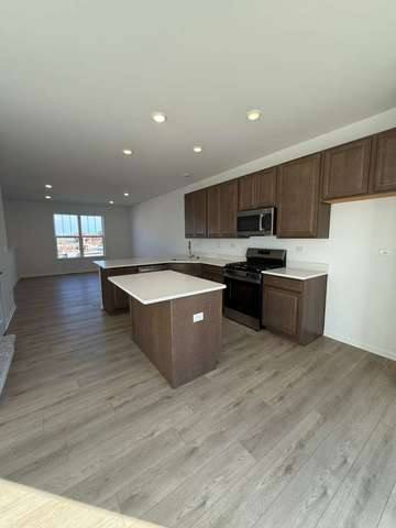 Townhouse for rent at 25644 W Yorkshire Dr, Plainfield, IL 60544