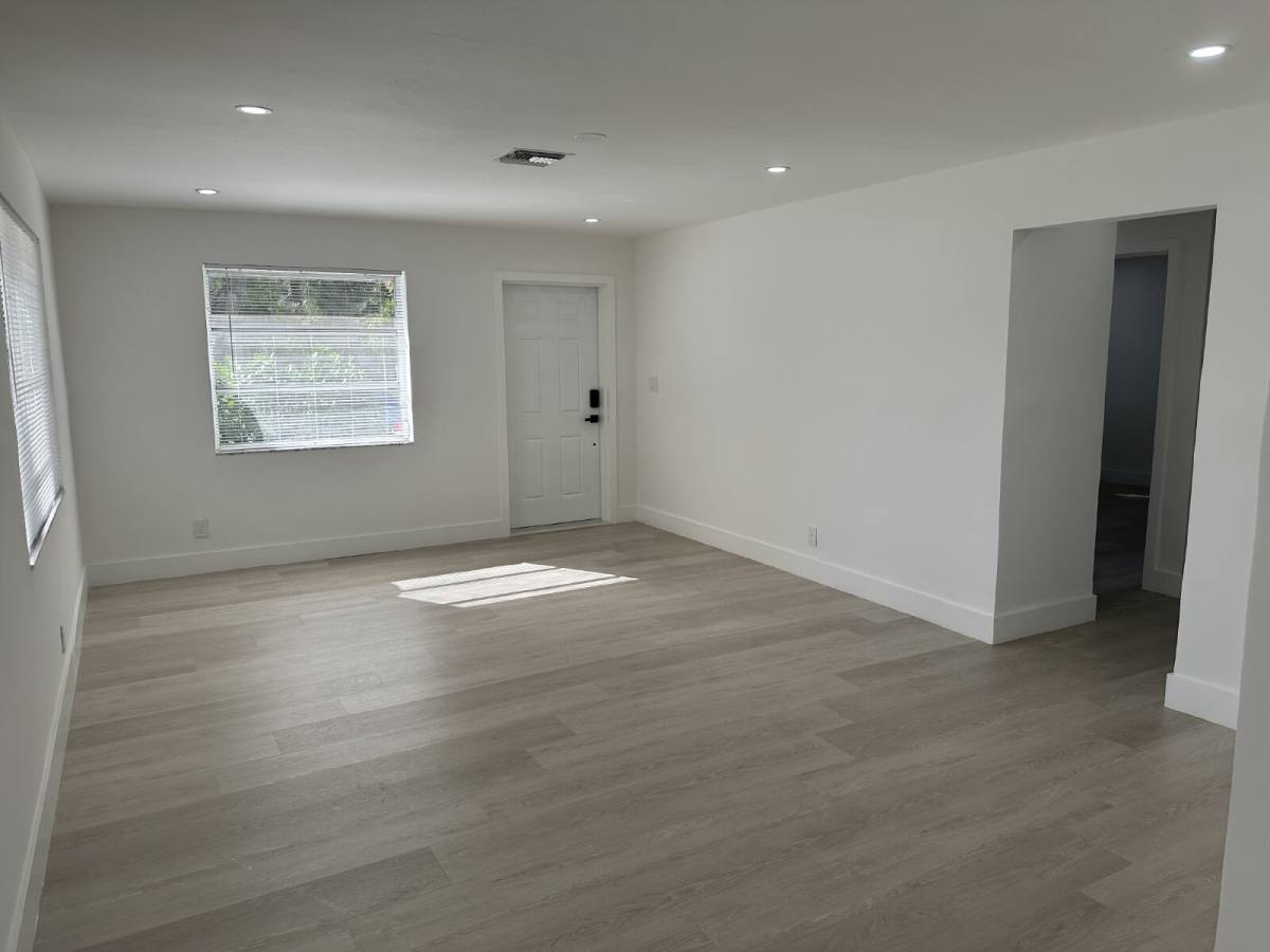 Apartment for rent at 890 SW 28th St #1, Fort Lauderdale, FL 33315