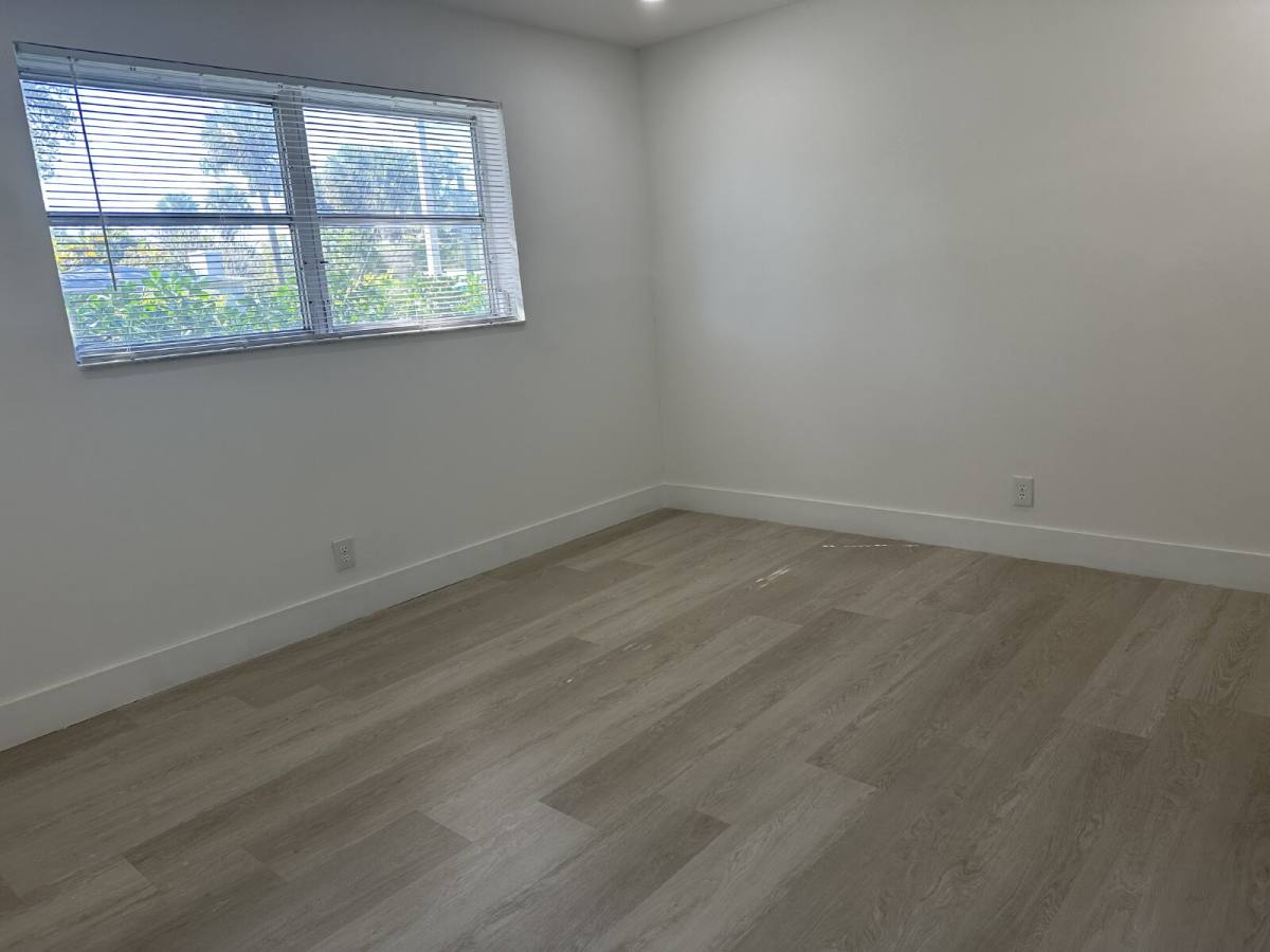 Apartment for rent at 890 SW 28th St #1, Fort Lauderdale, FL 33315
