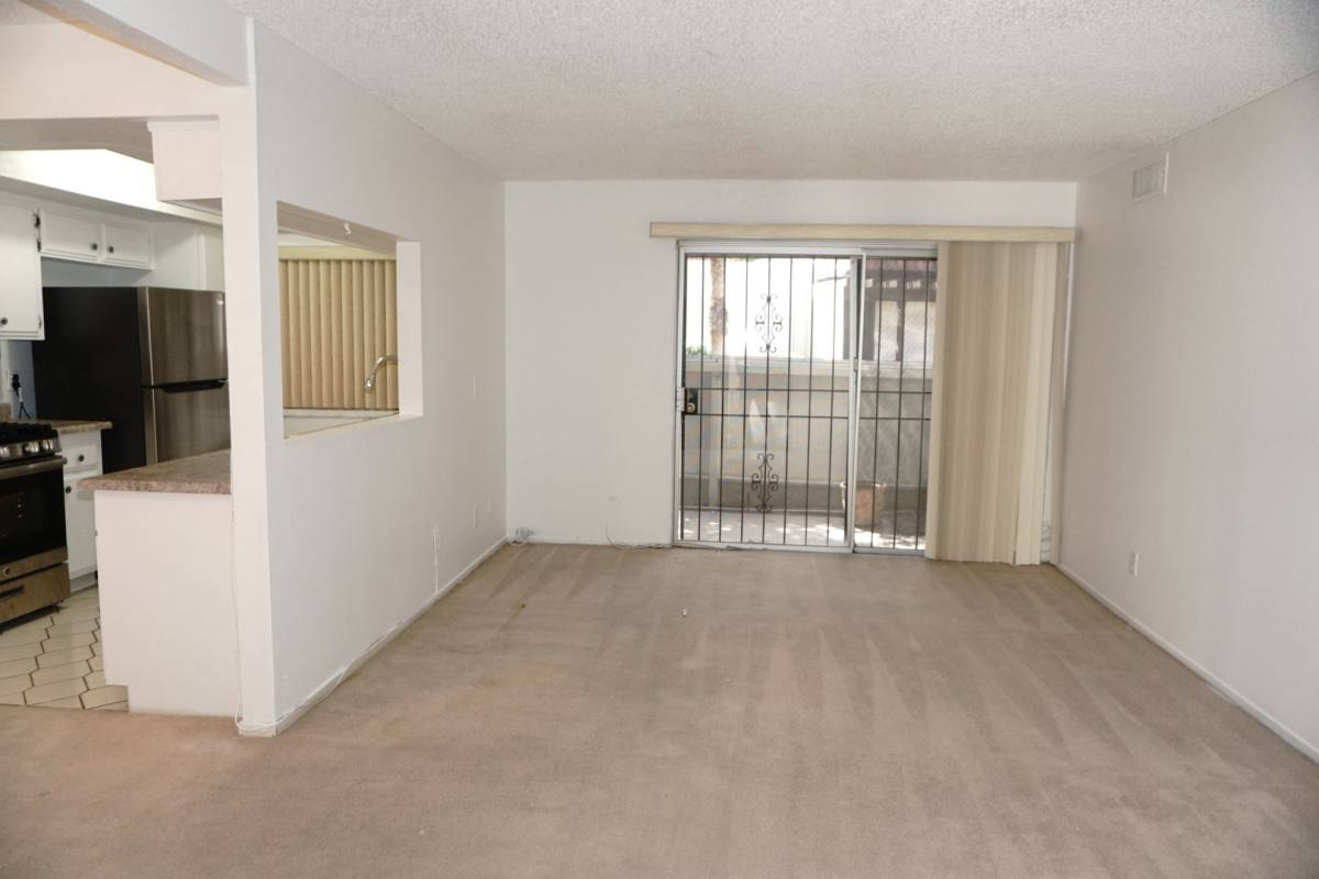 Apartment for rent at 1405 Vegas Valley, Las Vegas, NV 89169