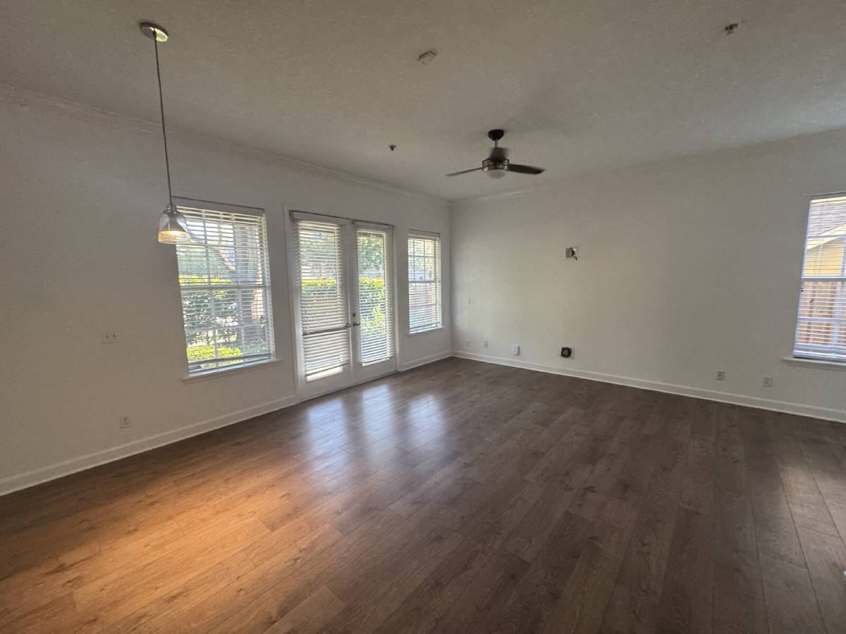 Townhouse for rent at 3210 W Horatio St #1, Tampa, FL 33609