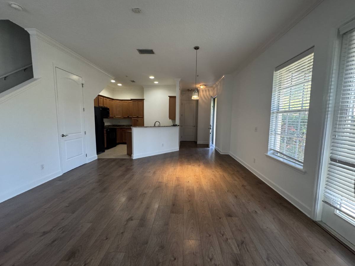 Townhouse for rent at 3210 W Horatio St #1, Tampa, FL 33609