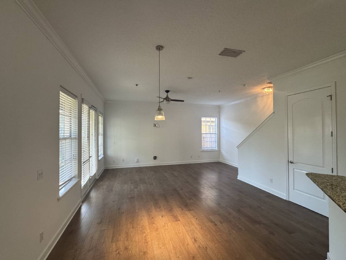 Townhouse for rent at 3210 W Horatio St #1, Tampa, FL 33609
