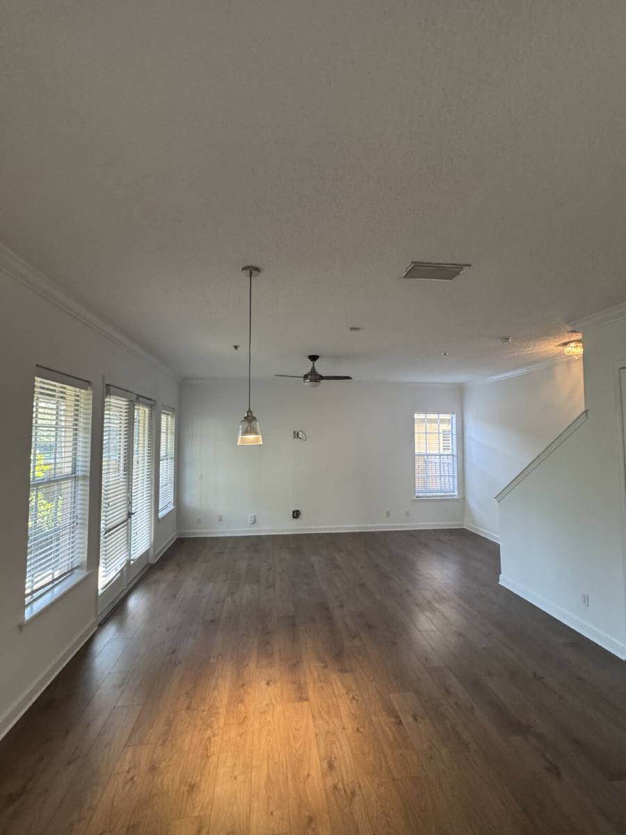Townhouse for rent at 3210 W Horatio St #1, Tampa, FL 33609