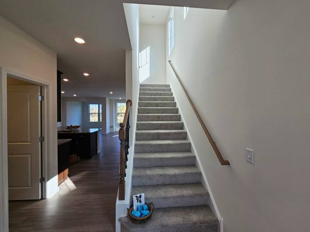 Townhouse for rent at 24408 W Alexis Lanen, Plainfield, IL 60585