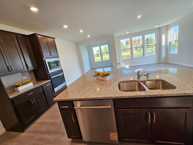 Townhouse for rent at 24408 W Alexis Lanen, Plainfield, IL 60585