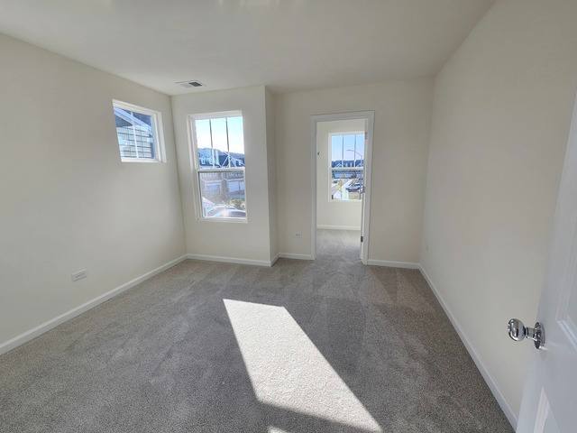 Townhouse for rent at 24408 W Alexis Lanen, Plainfield, IL 60585