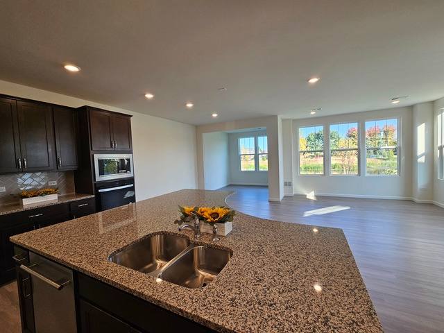 Townhouse for rent at 24408 W Alexis Lanen, Plainfield, IL 60585