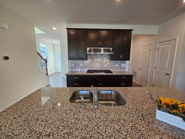 Townhouse for rent at 24408 W Alexis Lanen, Plainfield, IL 60585