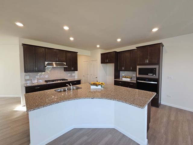 Townhouse for rent at 24408 W Alexis Lanen, Plainfield, IL 60585