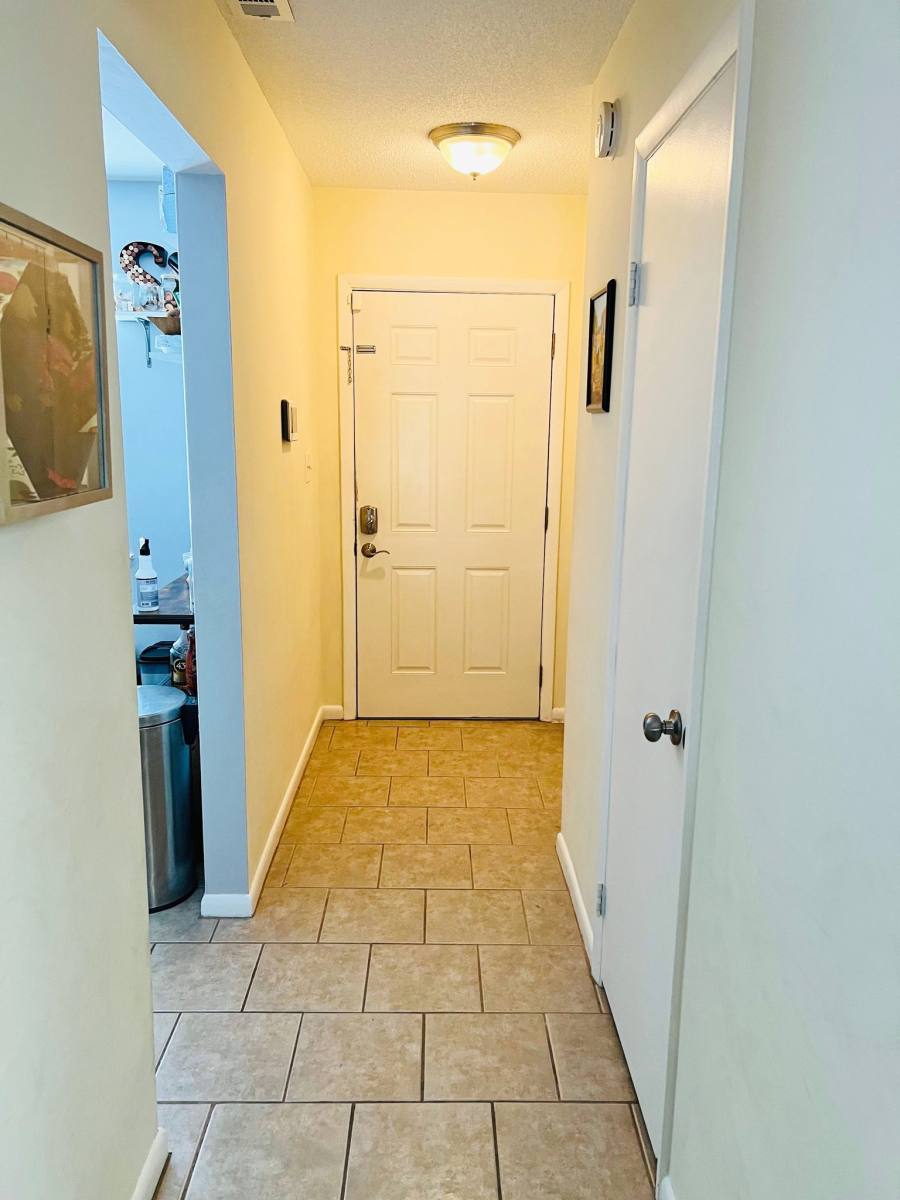 Townhouse for rent at 733 Tilden Place, Virginia Beach, VA 23454
