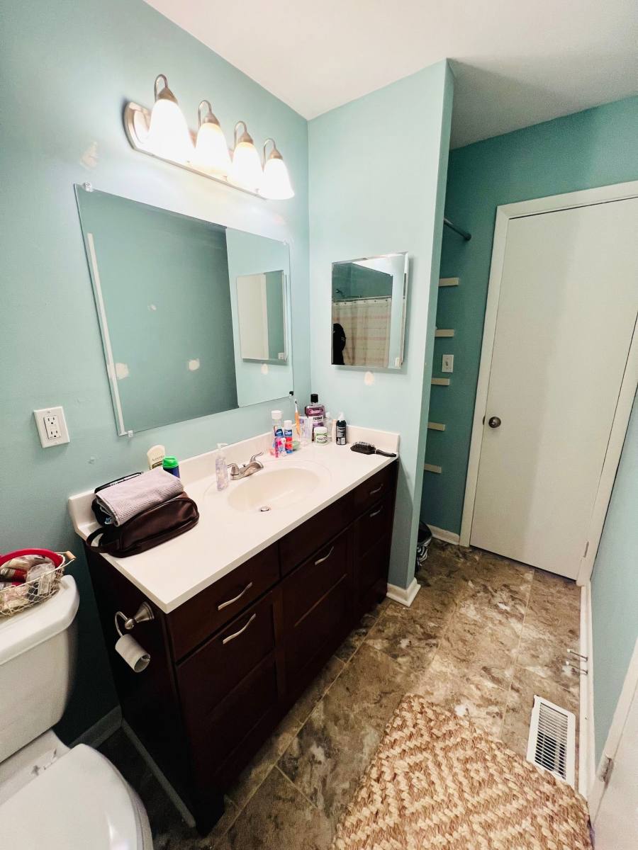 Townhouse for rent at 733 Tilden Place, Virginia Beach, VA 23454