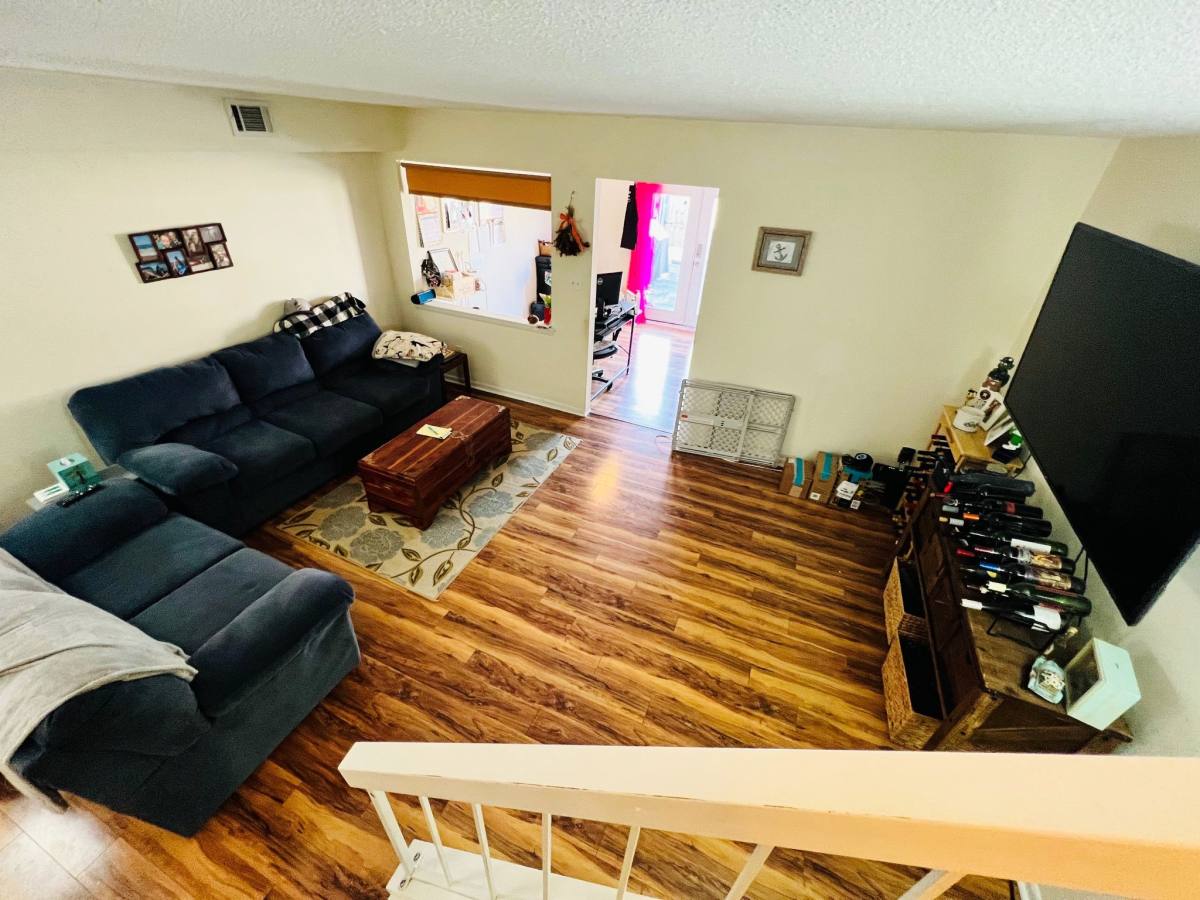 Townhouse for rent at 733 Tilden Place, Virginia Beach, VA 23454