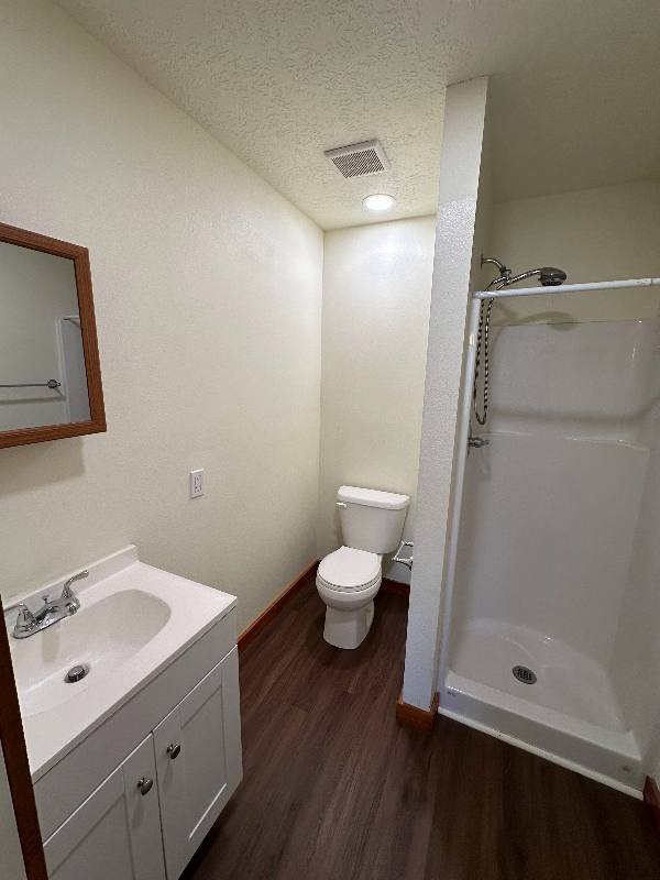 Apartment for rent at 10024 Wrangler Way #B, Midway, TX 75852