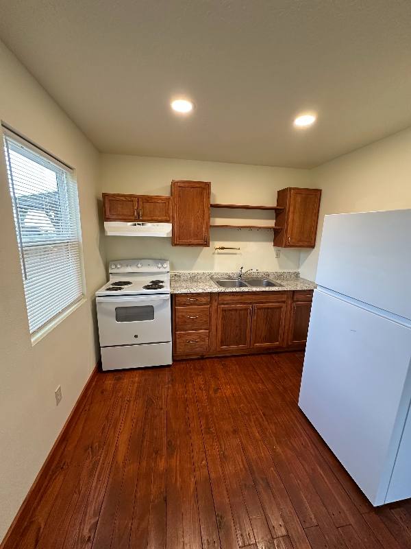 Apartment for rent at 10024 Wrangler Way #B, Midway, TX 75852