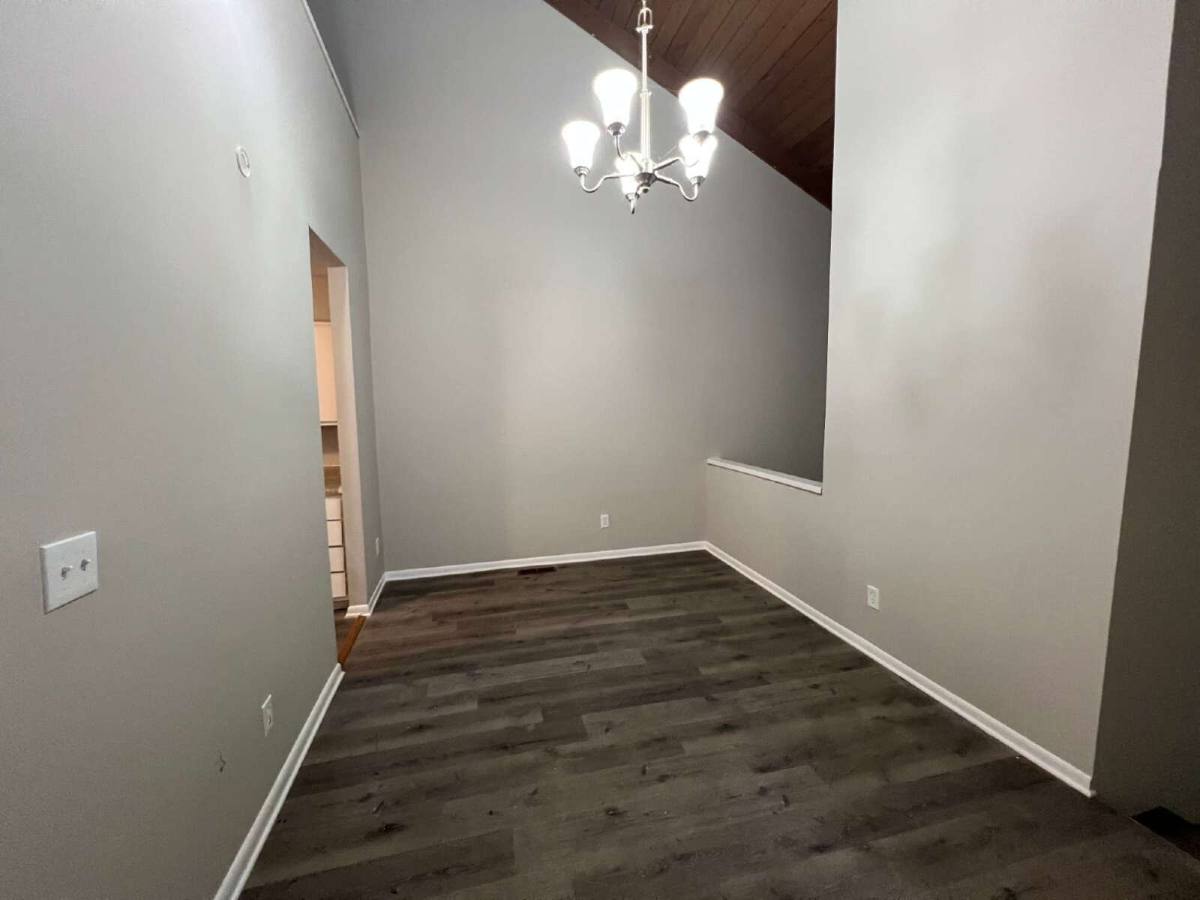Townhouse for rent at 2563 Terrace Trail, Decatur, GA 30035