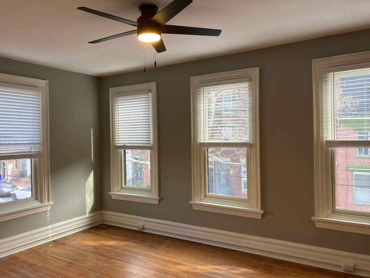 Apartment for rent at 218 Briggs St #2, Harrisburg, PA 17102