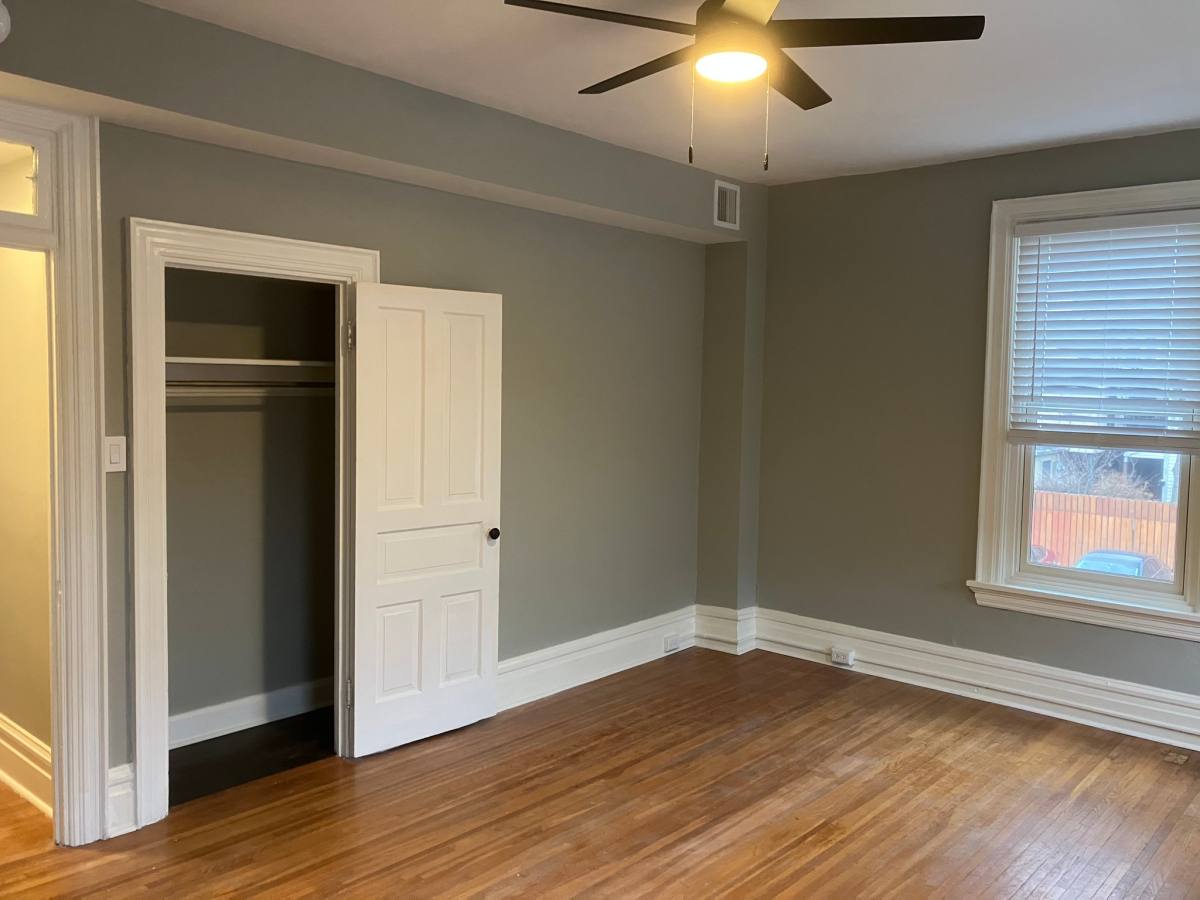 Apartment for rent at 218 Briggs St #2, Harrisburg, PA 17102