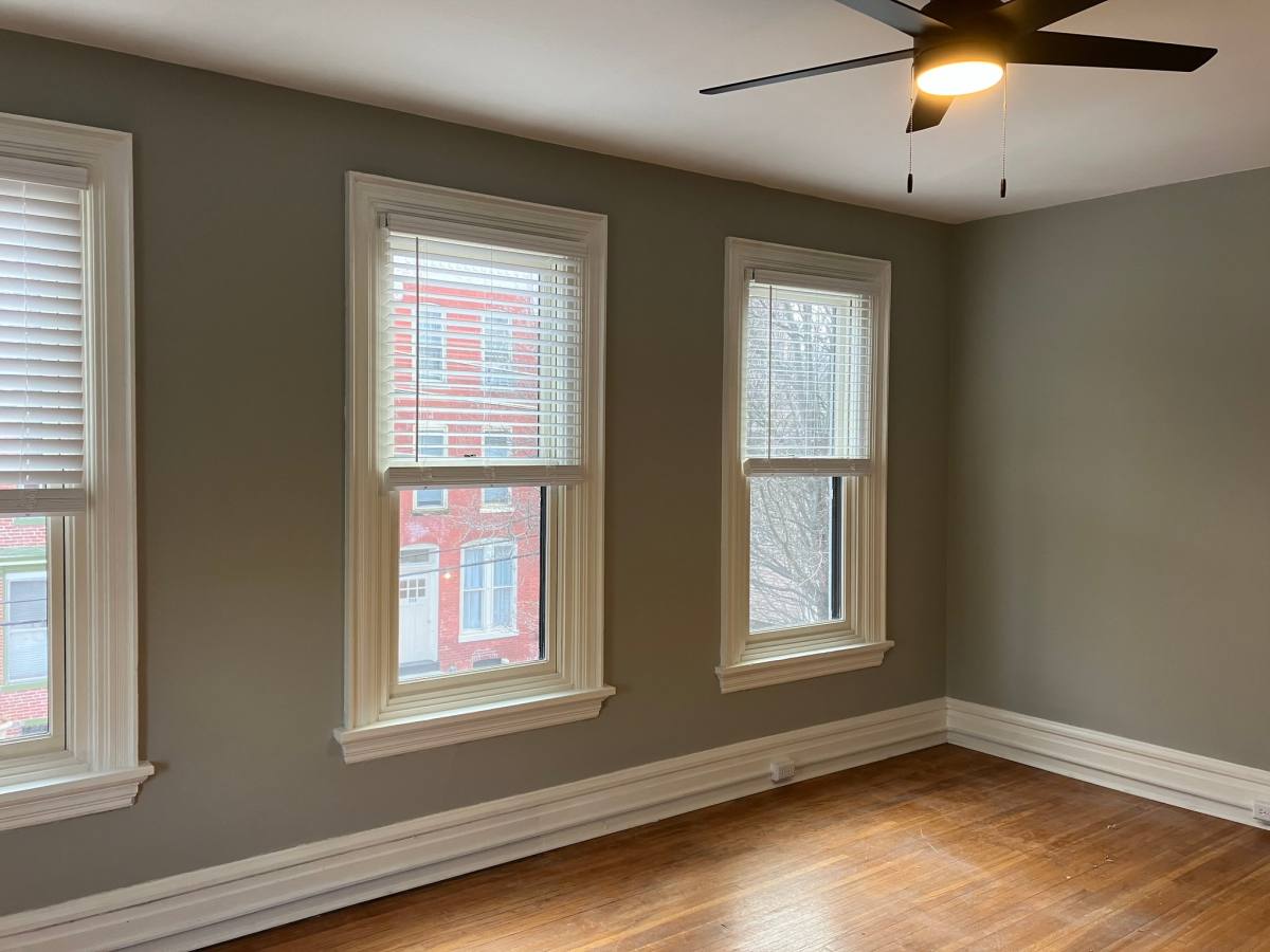 Apartment for rent at 218 Briggs St #2, Harrisburg, PA 17102