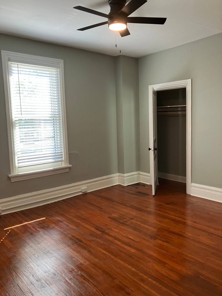 Apartment for rent at 218 Briggs St #2, Harrisburg, PA 17102