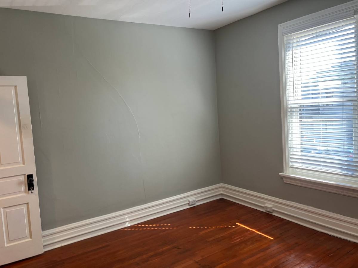 Apartment for rent at 218 Briggs St #2, Harrisburg, PA 17102