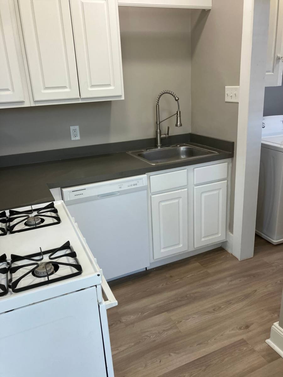 Apartment for rent at 218 Briggs St #2, Harrisburg, PA 17102
