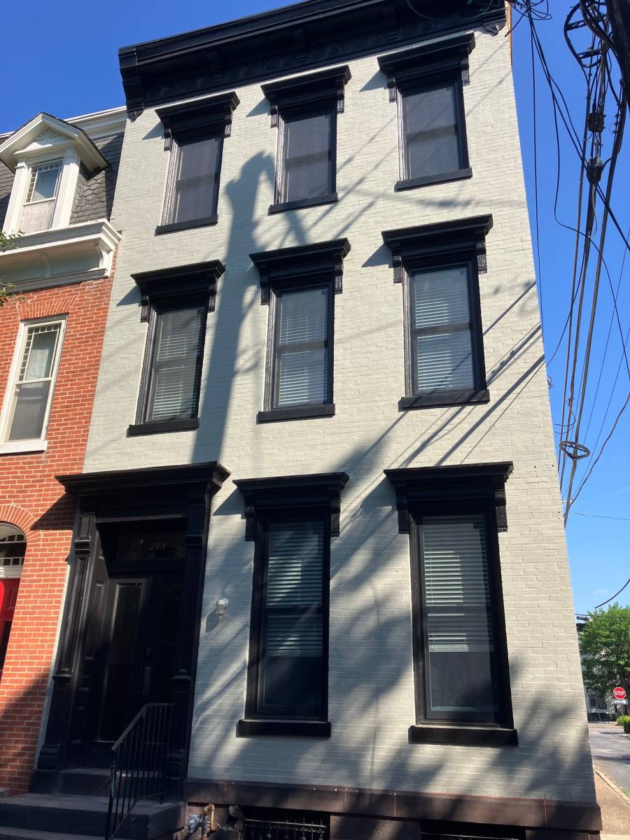 Apartment for rent at 218 Briggs St #2, Harrisburg, PA 17102