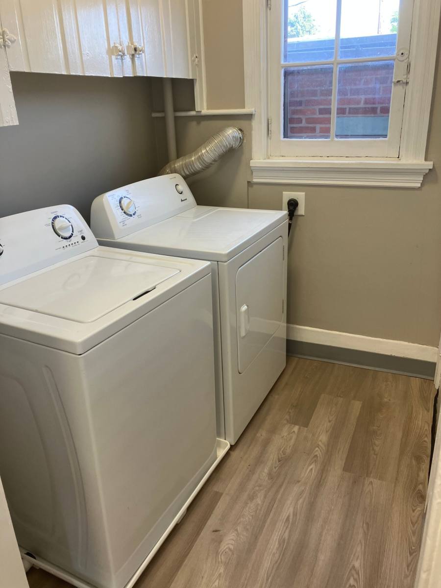 Apartment for rent at 218 Briggs St #2, Harrisburg, PA 17102
