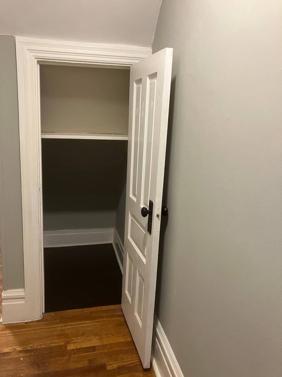 Apartment for rent at 218 Briggs St #2, Harrisburg, PA 17102