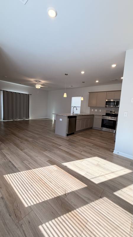 House for rent at 1428 Donhill Dr, Greer, SC 29651