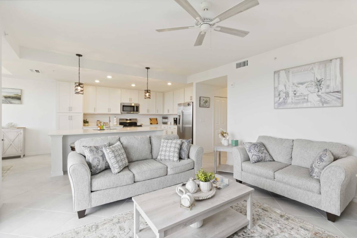Condo for rent at 17625 Opal Sand Dr #302, Venice, FL 34293