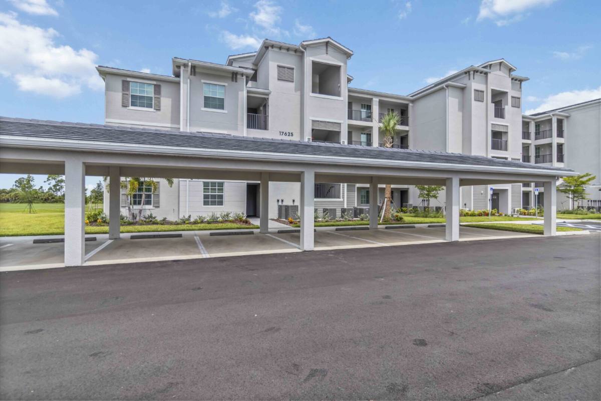 Condo for rent at 17625 Opal Sand Dr #302, Venice, FL 34293