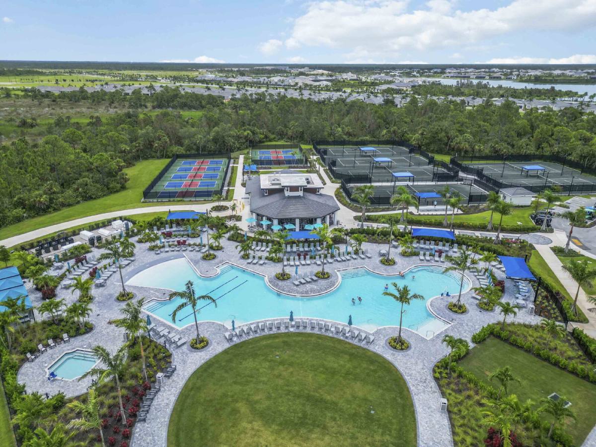Condo for rent at 17625 Opal Sand Dr #302, Venice, FL 34293
