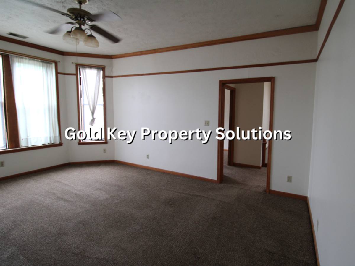 Apartment for rent at 602-610 Meridian St, Anderson, IN 46016