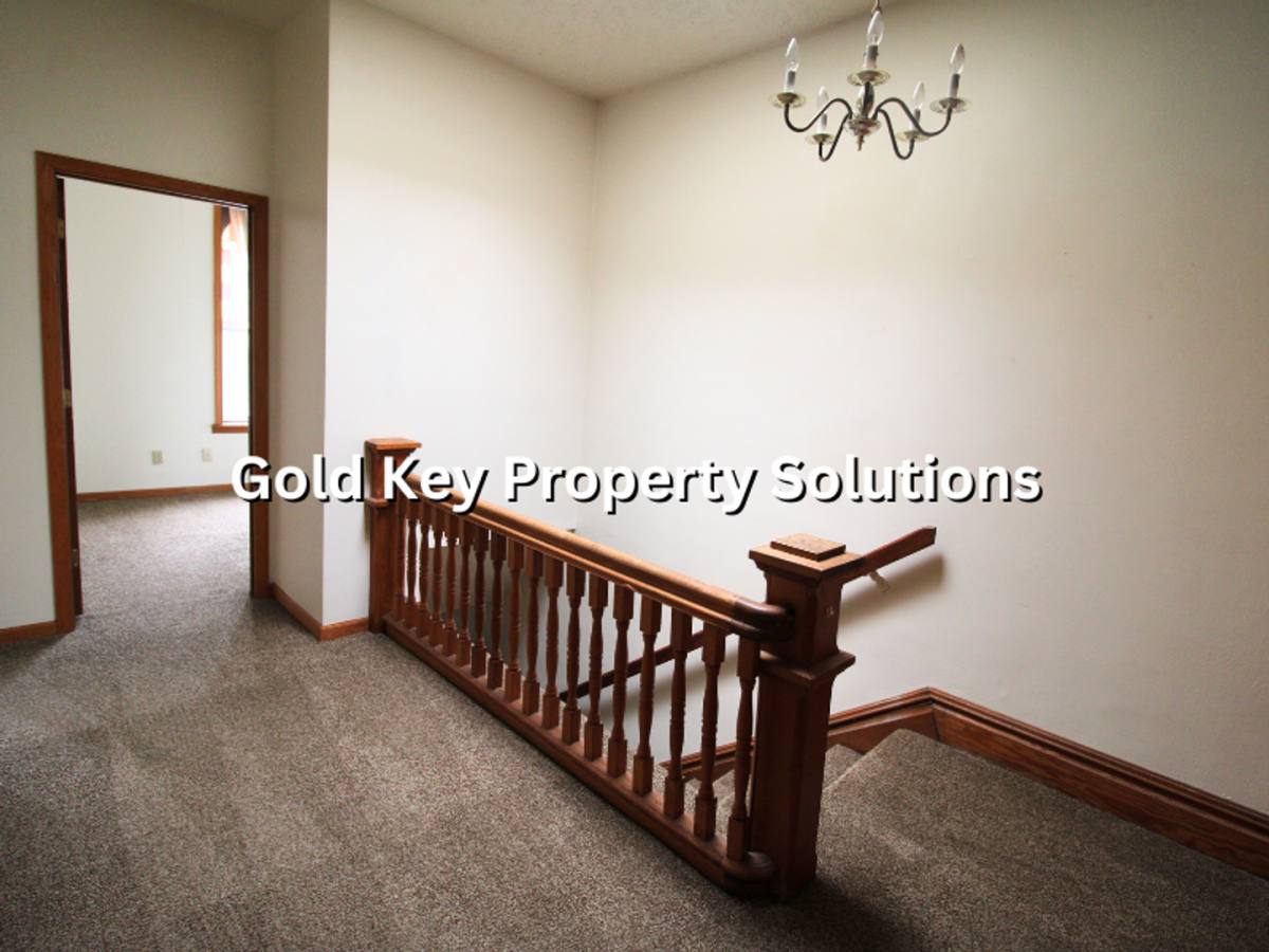 Apartment for rent at 602-610 Meridian St, Anderson, IN 46016