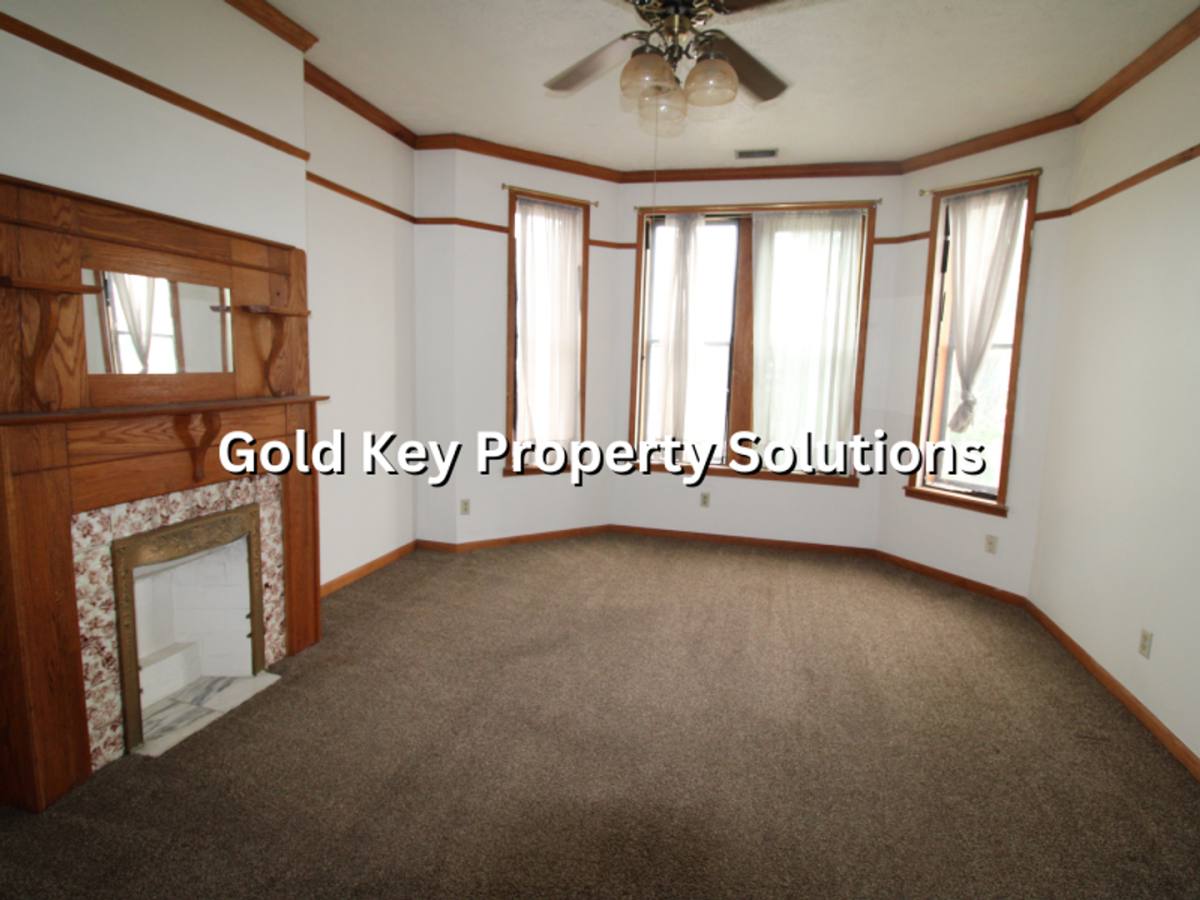 Apartment for rent at 602-610 Meridian St, Anderson, IN 46016