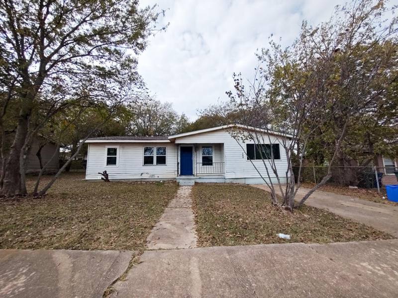 House for rent at 202 Margaret Lee St, Copperas Cove, TX 76522