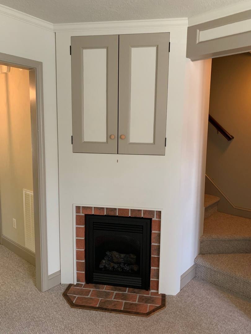 Townhouse for rent at 93 Trimmer Trail, Lexington, VA 24450