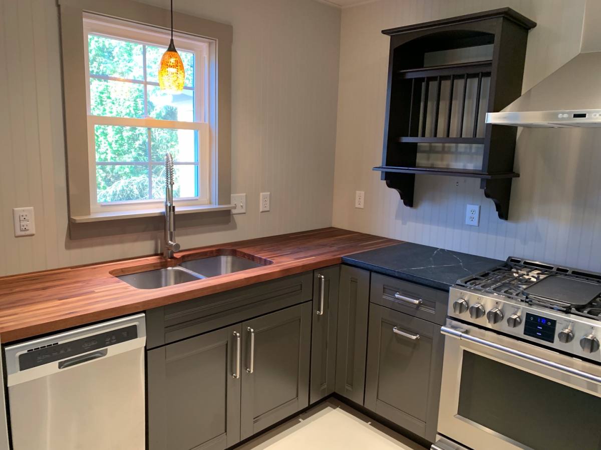 Townhouse for rent at 93 Trimmer Trail, Lexington, VA 24450
