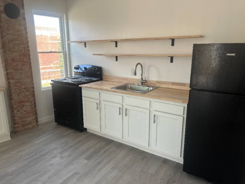 Apartment for rent at 2131 Williams Ave 2133, Cincinnati, OH 45214