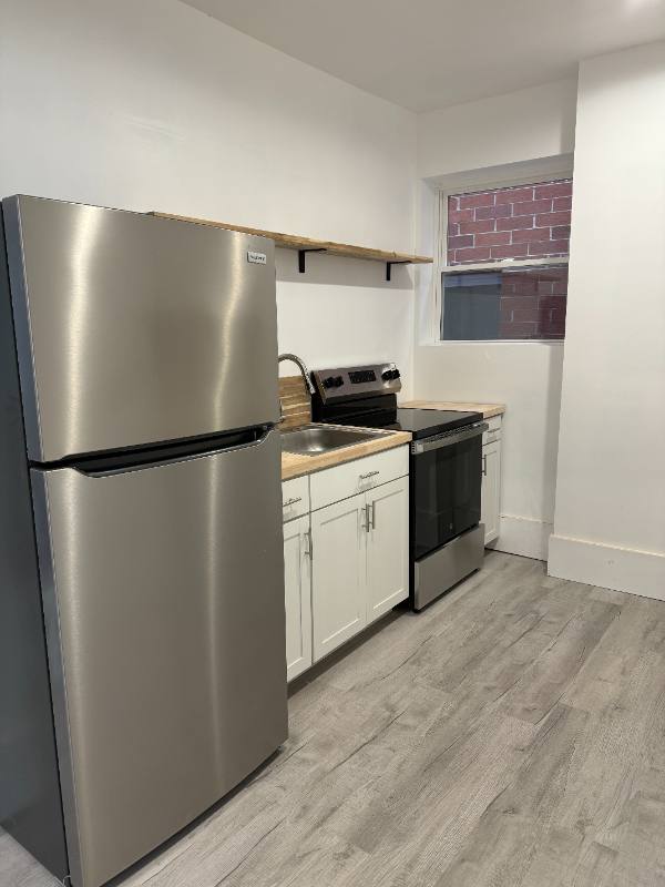 Apartment for rent at 2131 Williams Ave 2133, Cincinnati, OH 45214