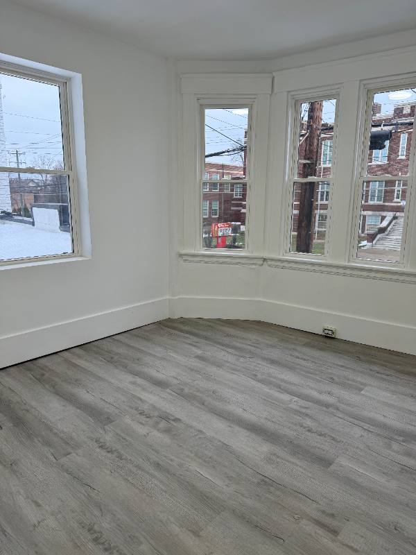 Apartment for rent at 2131 Williams Ave 2133, Cincinnati, OH 45214