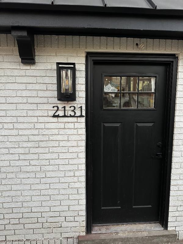 Apartment for rent at 2131 Williams Ave 2133, Cincinnati, OH 45214
