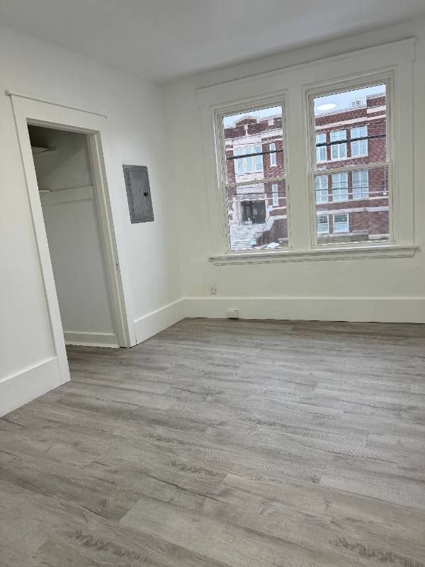 Apartment for rent at 2131 Williams Ave 2133, Cincinnati, OH 45214