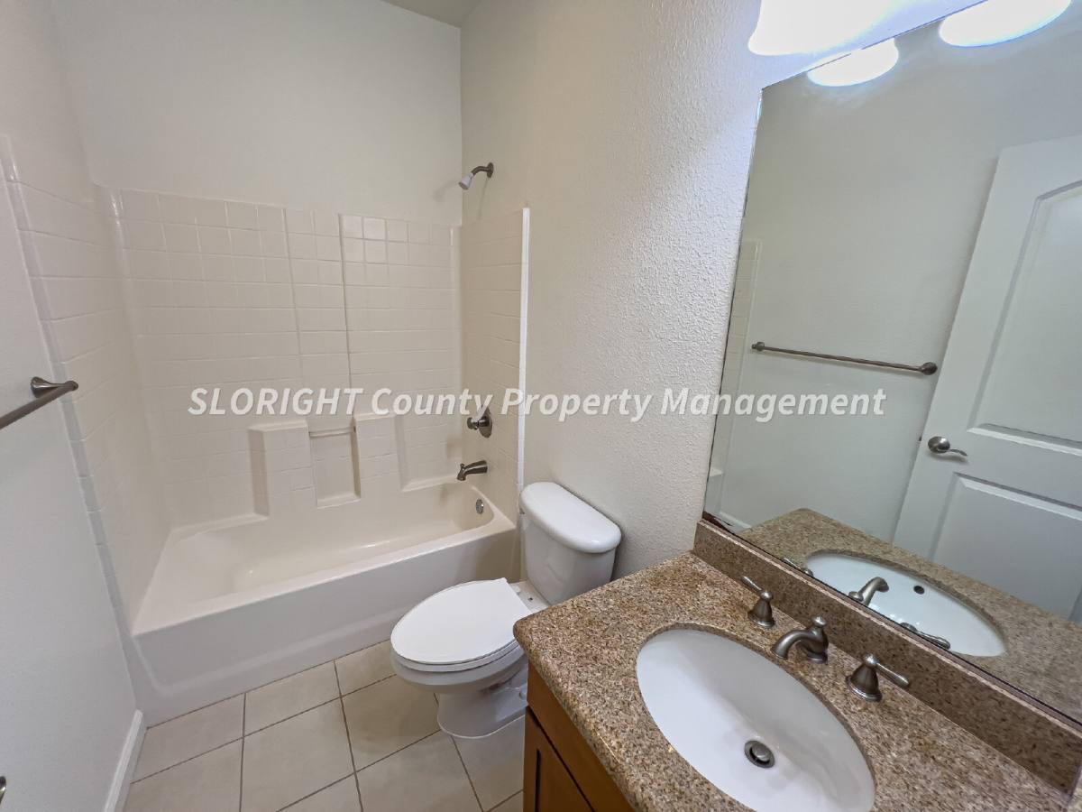 House for rent at 3591 Sacramento Dr #220, San Luis Obispo, CA 93401
