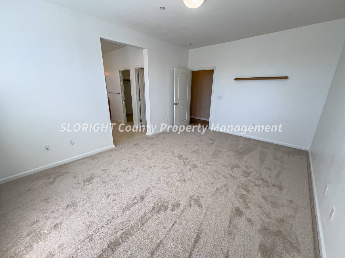 House for rent at 3591 Sacramento Dr #220, San Luis Obispo, CA 93401