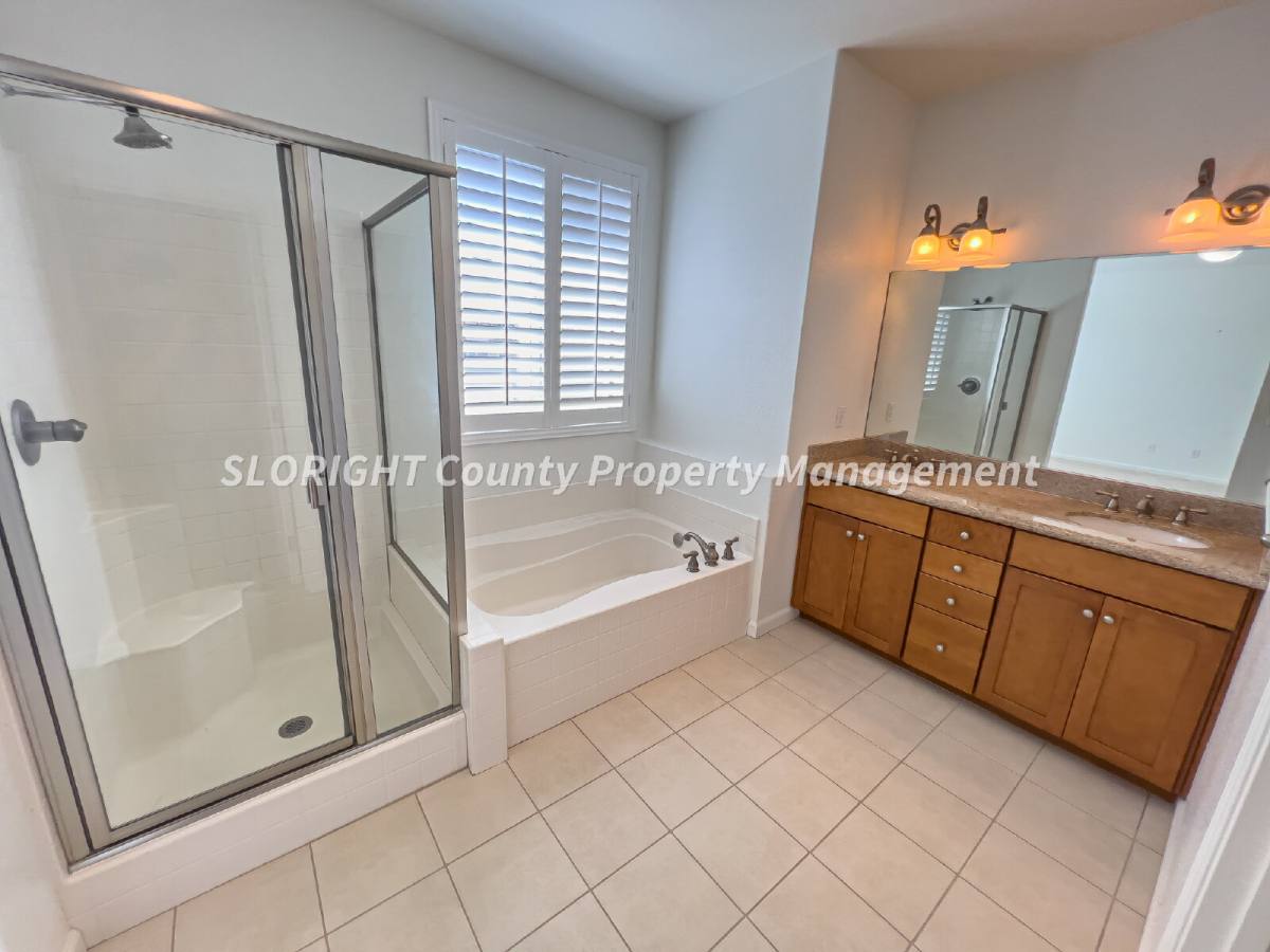 House for rent at 3591 Sacramento Dr #220, San Luis Obispo, CA 93401