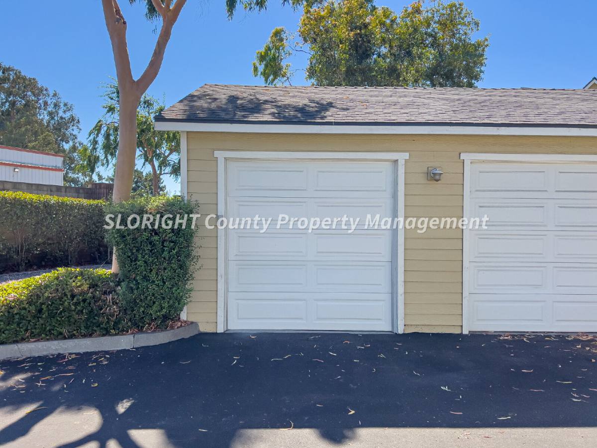 House for rent at 3591 Sacramento Dr #220, San Luis Obispo, CA 93401