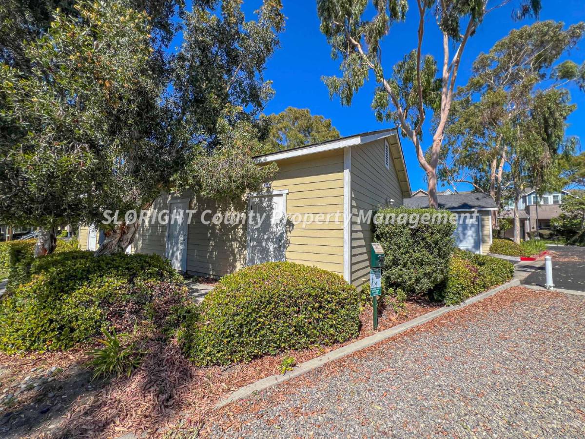 House for rent at 3591 Sacramento Dr #220, San Luis Obispo, CA 93401