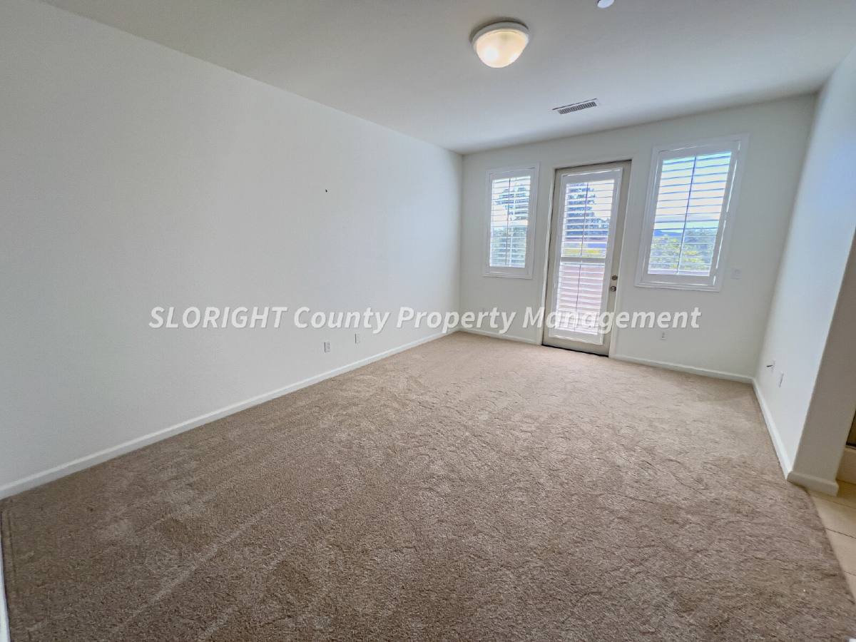 House for rent at 3591 Sacramento Dr #220, San Luis Obispo, CA 93401